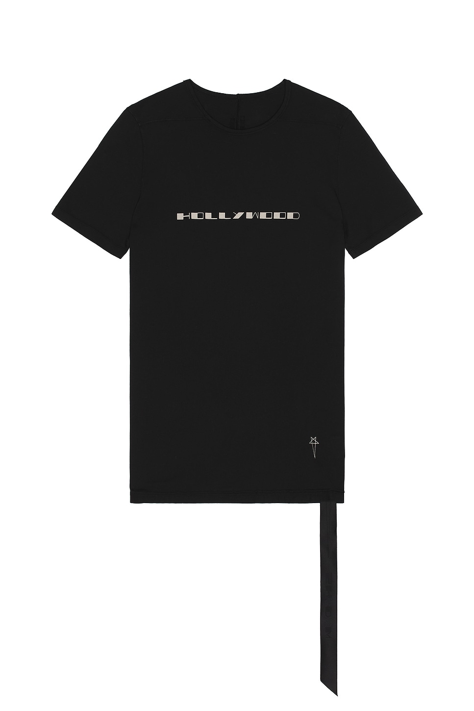 DRKSHDW by Rick Owens Level T in Black & Pearl | REVOLVE 