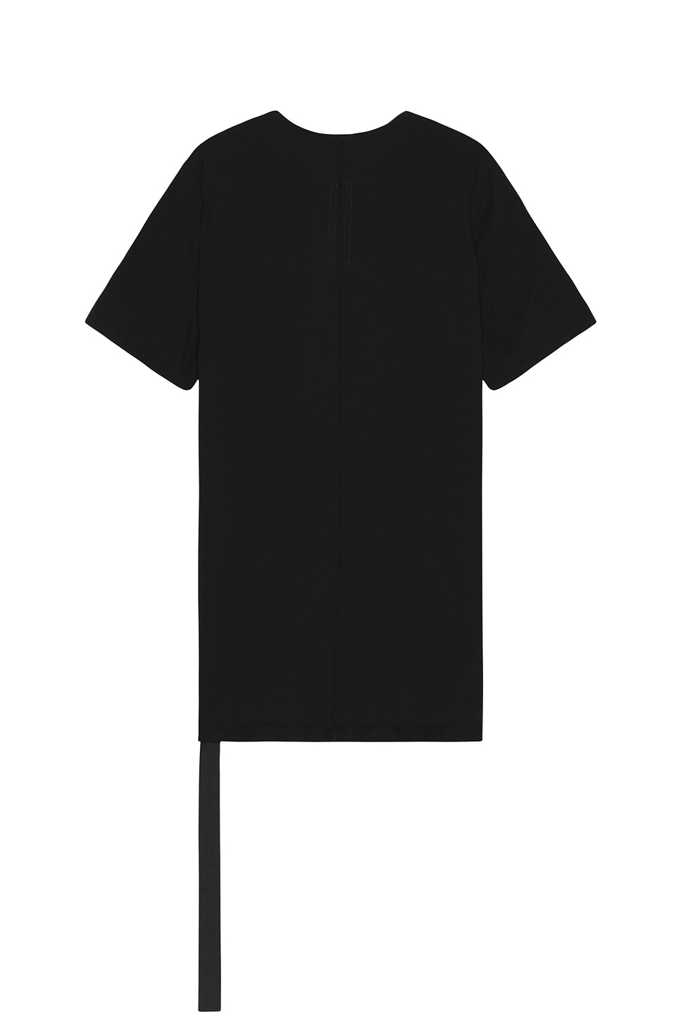 DRKSHDW by Rick Owens Level T-Shirt in Black