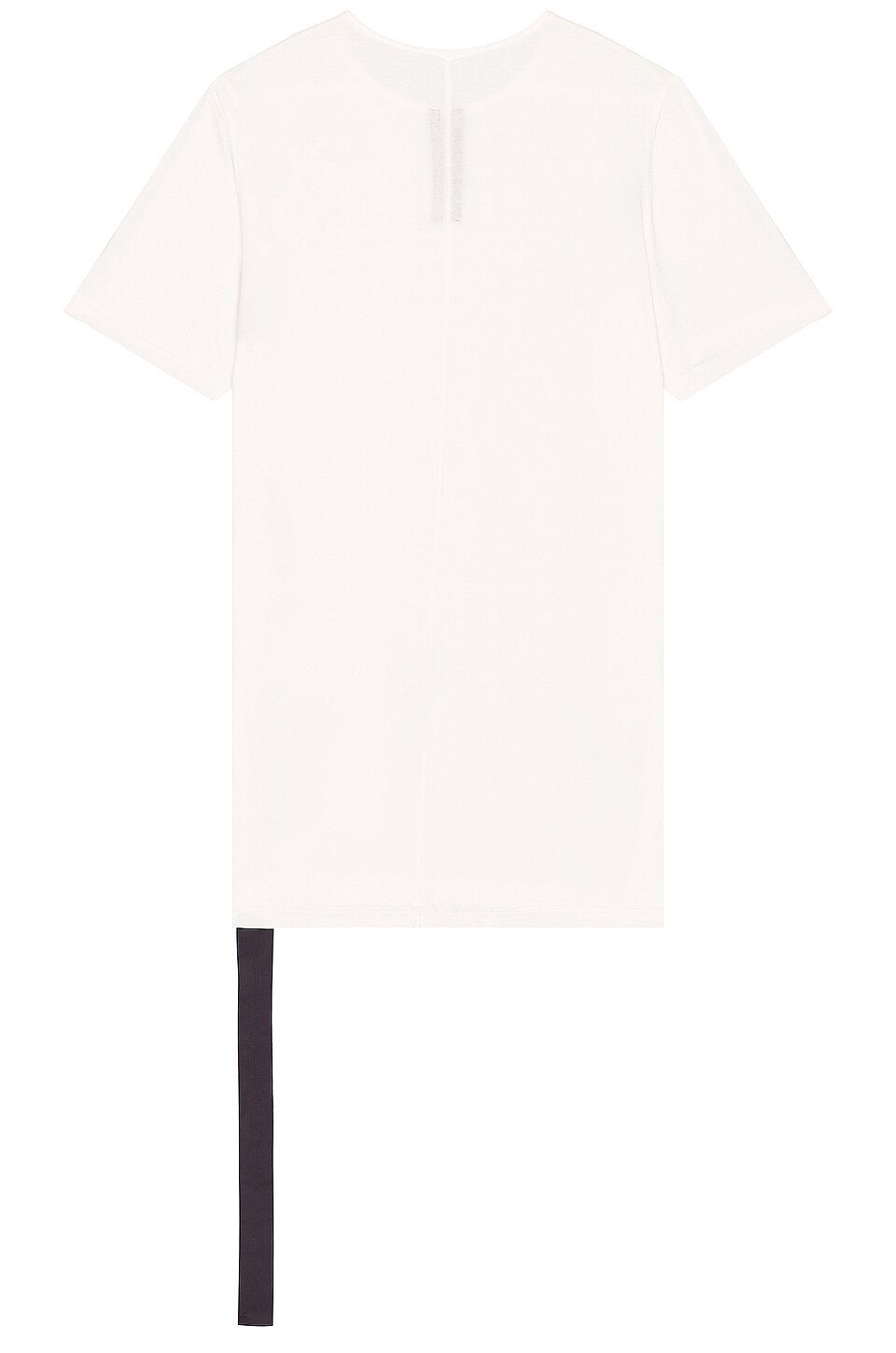 DRKSHDW by Rick Owens Level T-Shirt in Milk