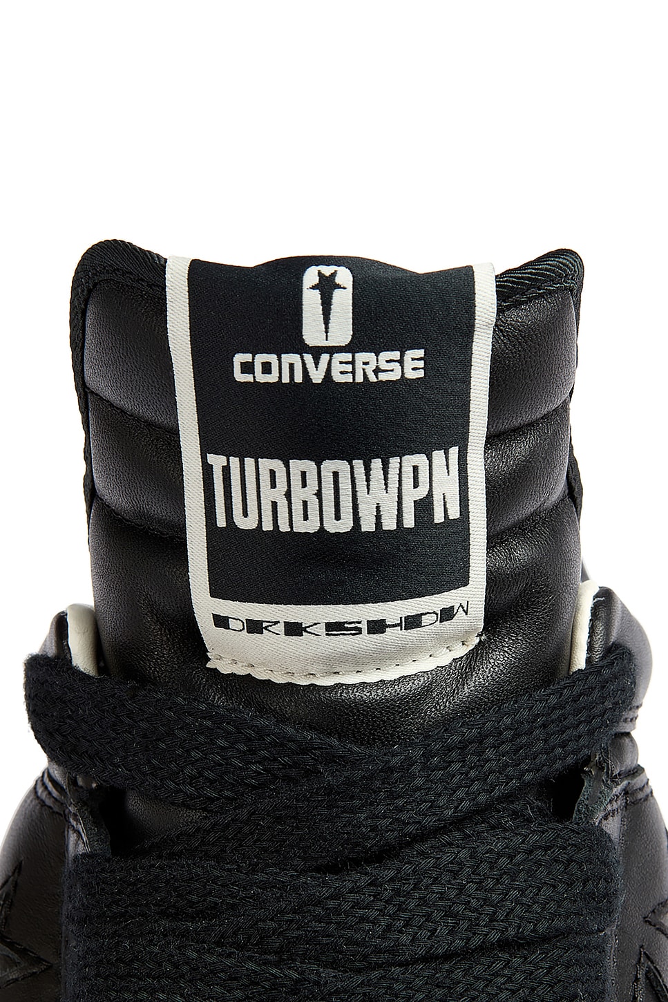 x Converse TURBOWPN OX Sneakers