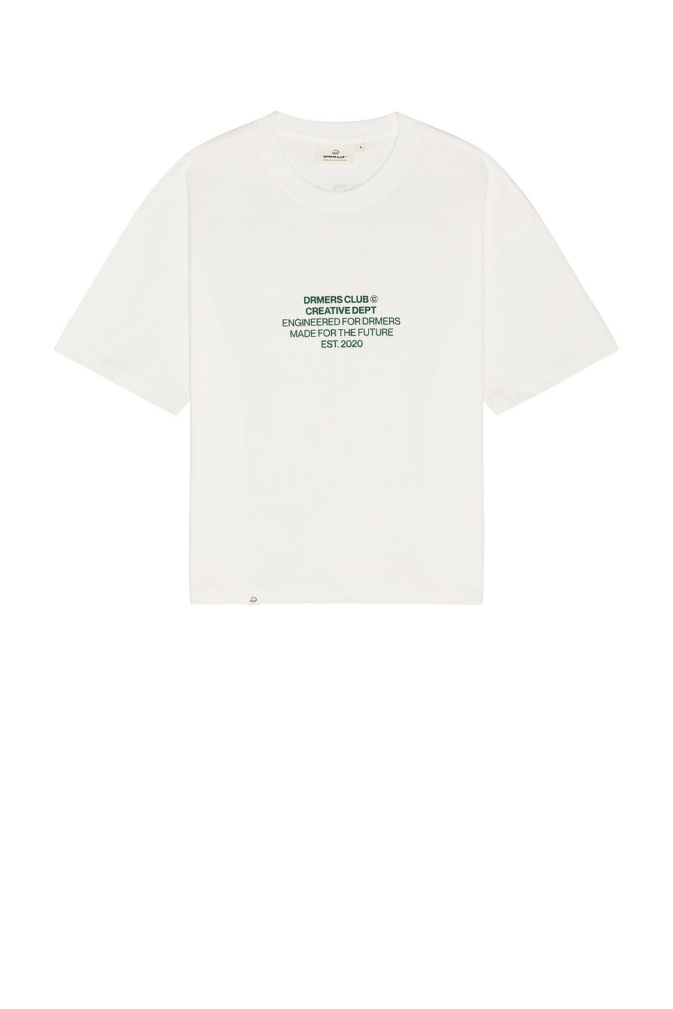 Creative Department Tee