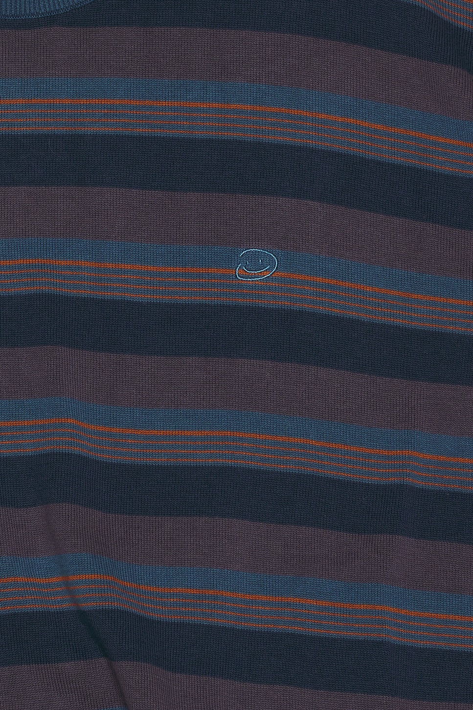 Striped Long Sleeve Tee
