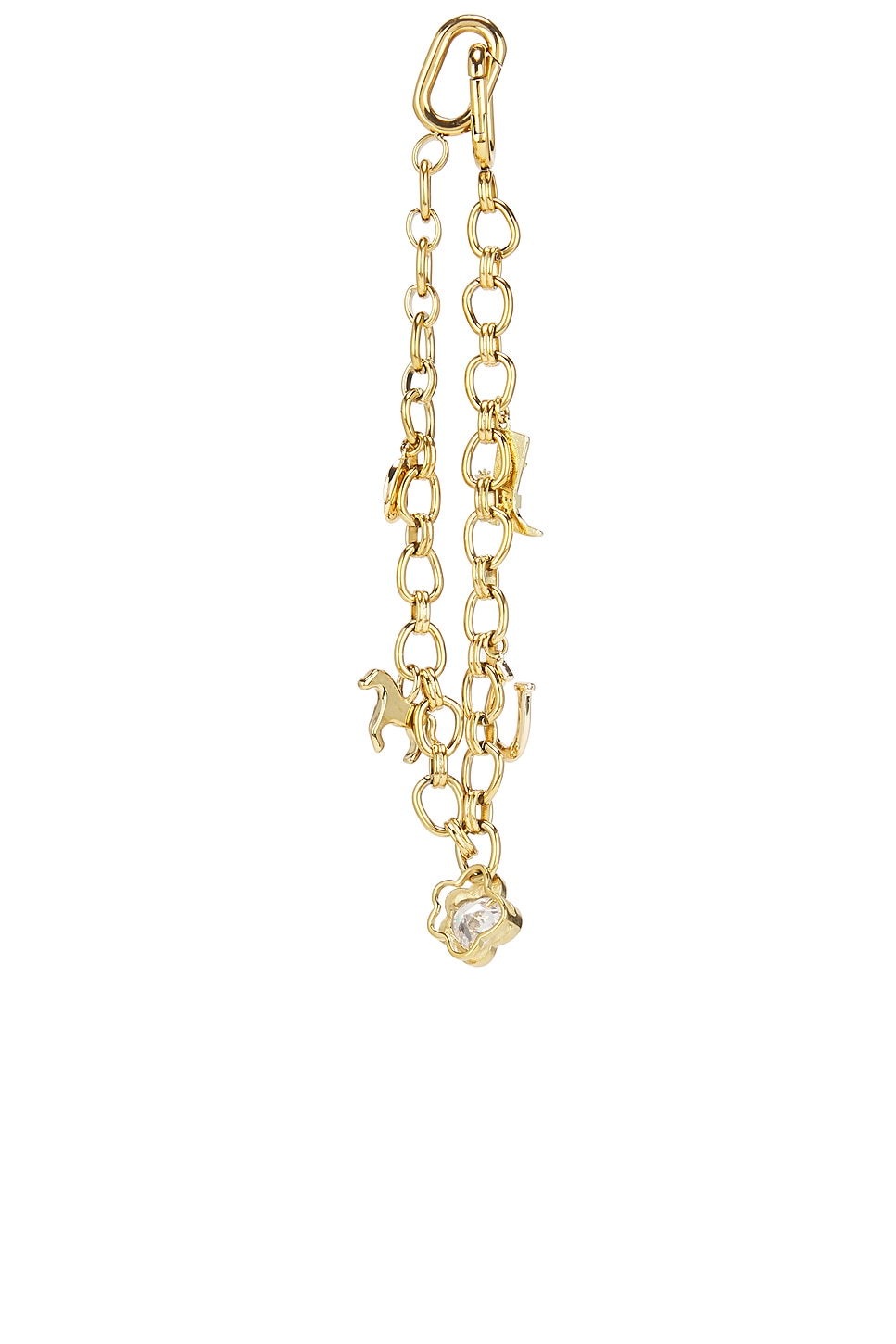 Western Charm Chain - Thumbnail 2