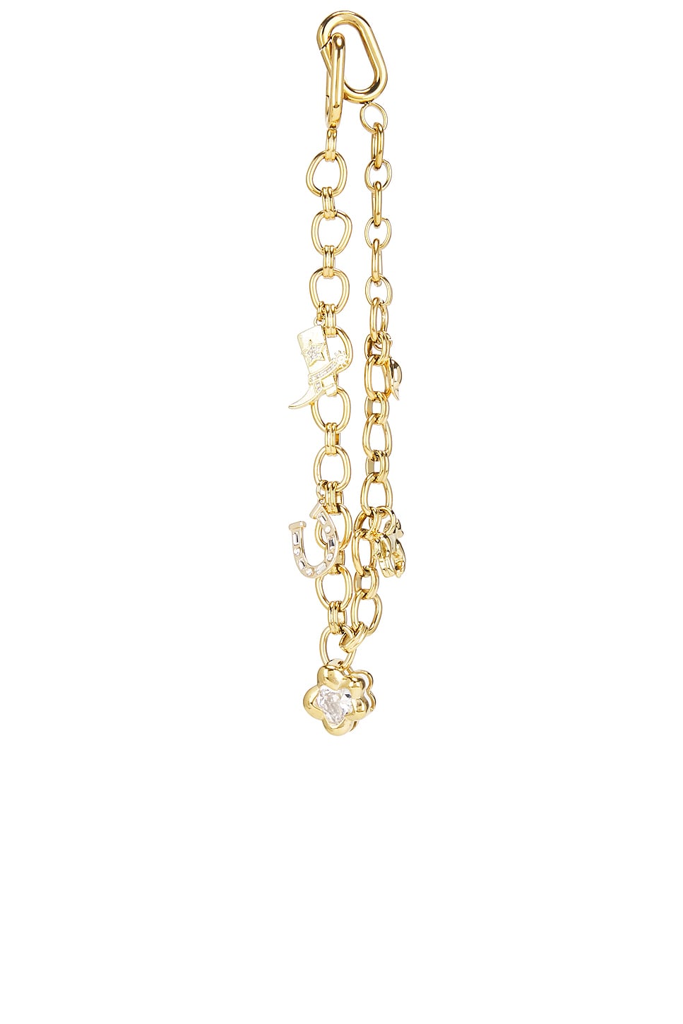 Western Charm Chain - Thumbnail 3