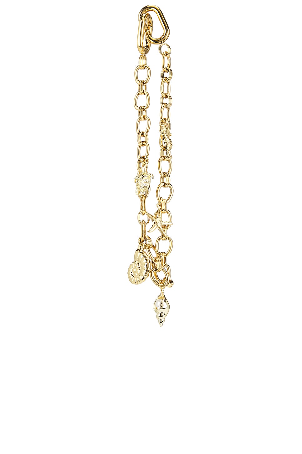 Coastal Charm Chain - Thumbnail 2
