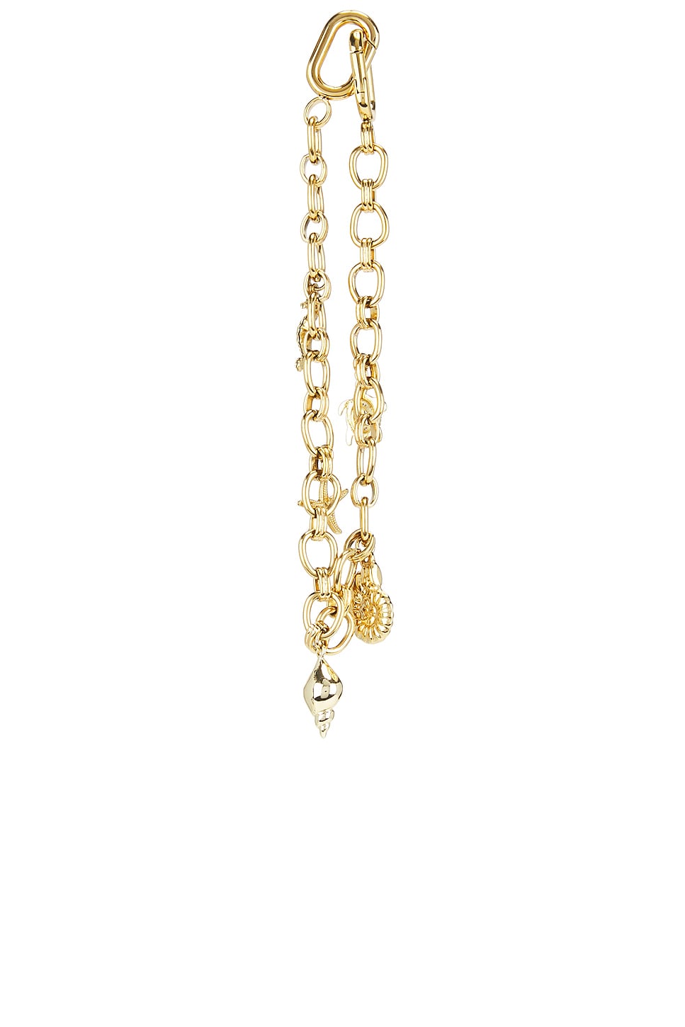 Coastal Charm Chain - Thumbnail 3