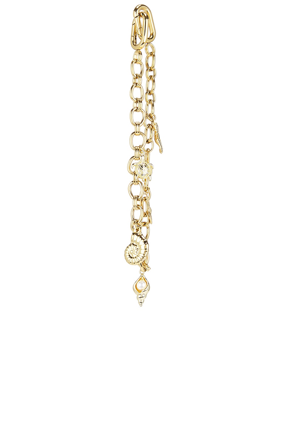Coastal Charm Chain