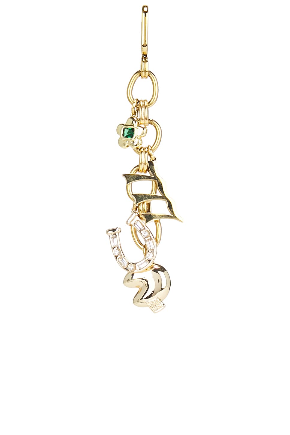 Lucky Charm Chain - Thumbnail 2