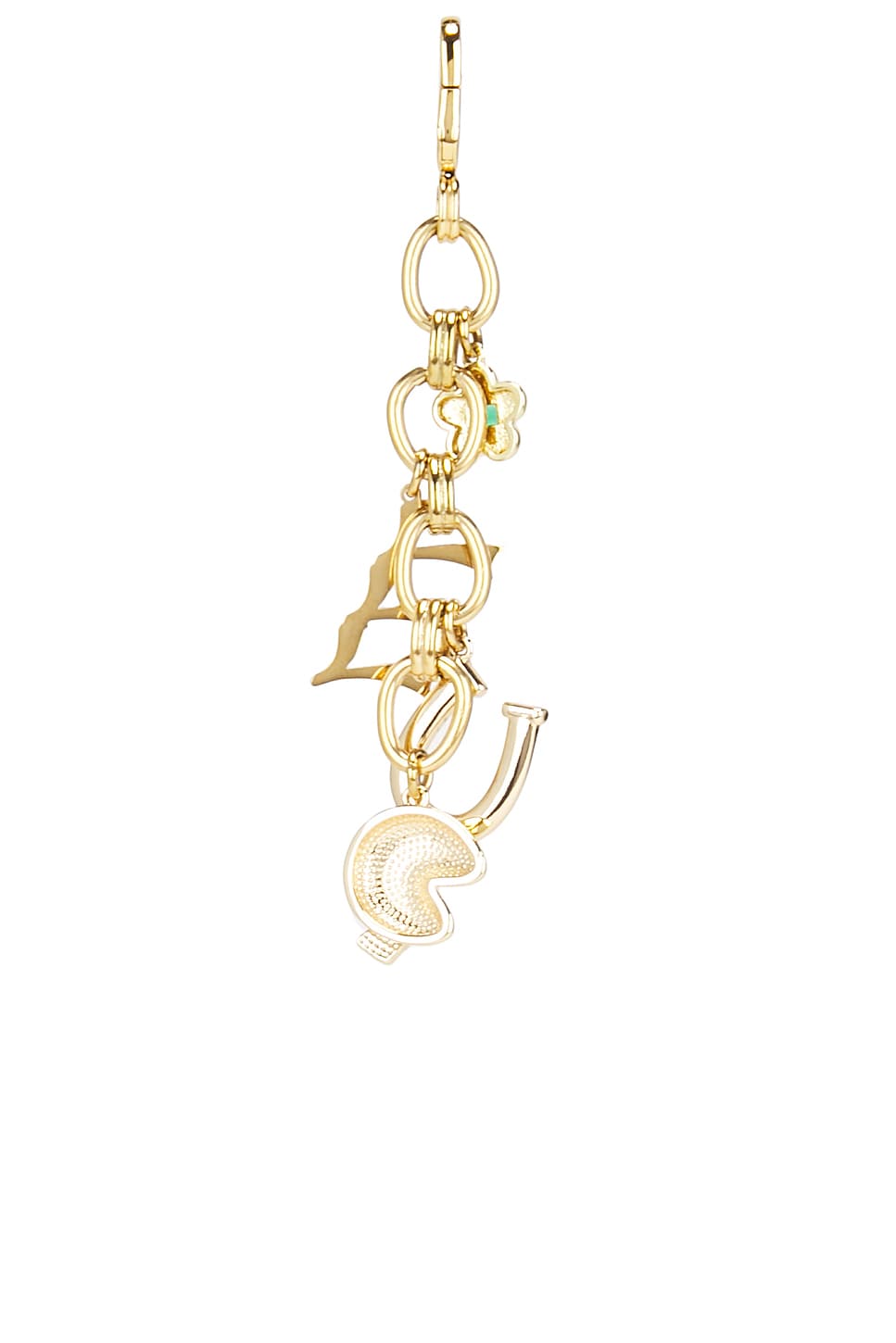 Lucky Charm Chain - Thumbnail 3