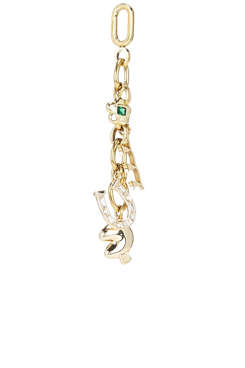 Lucky Charm Chain - Thumbnail 4
