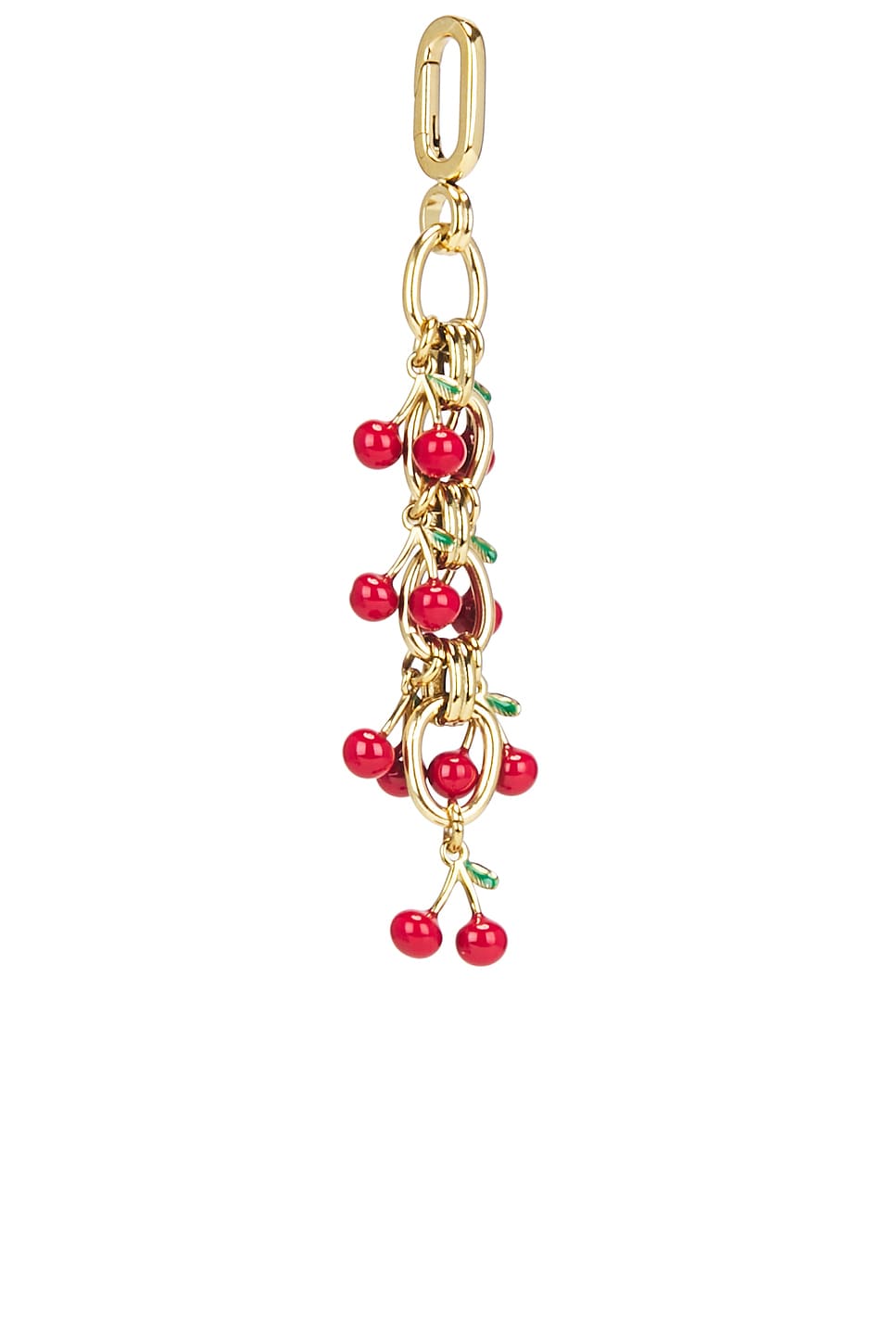 Cherry Charm Chain