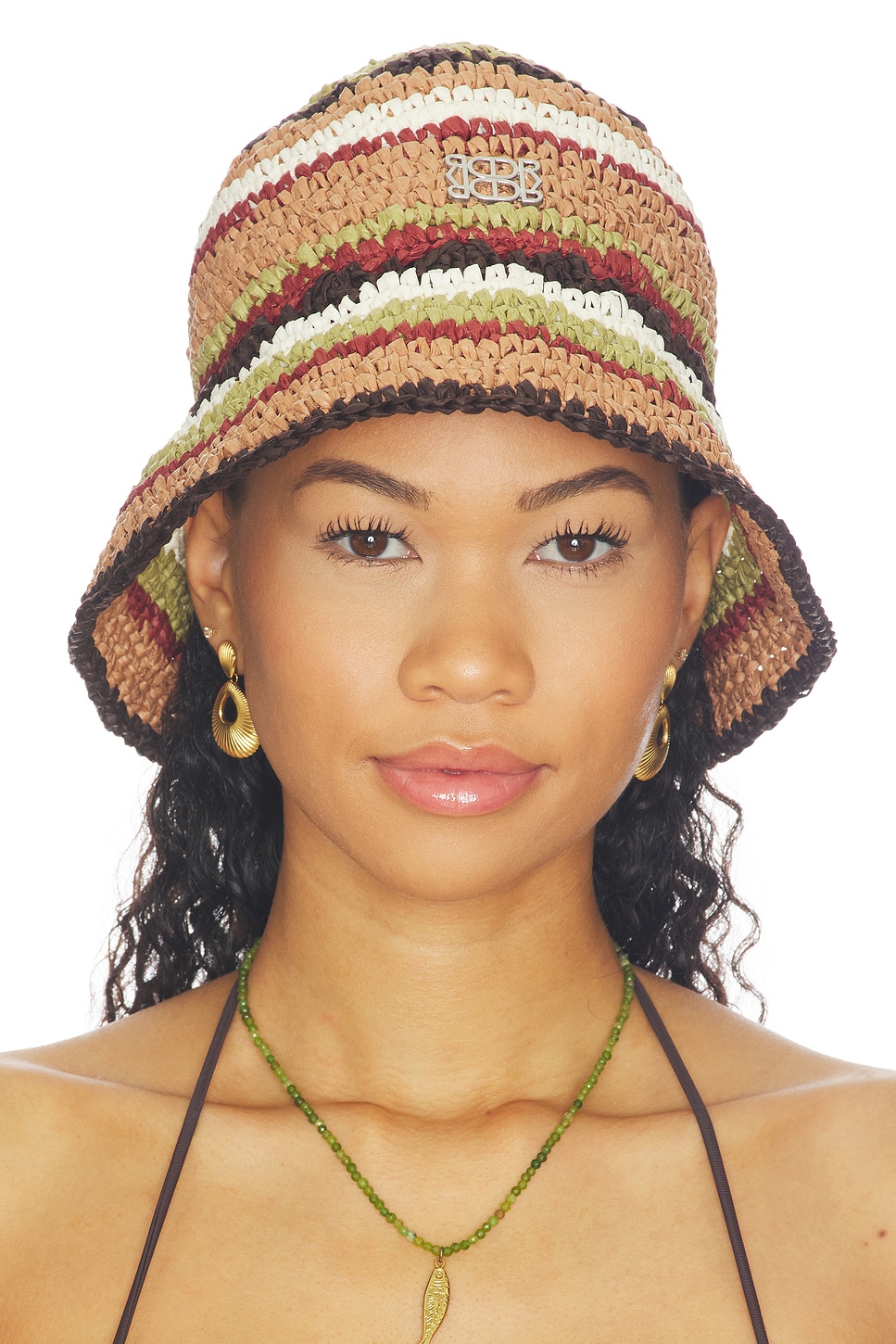 Crochet Bucket Hat