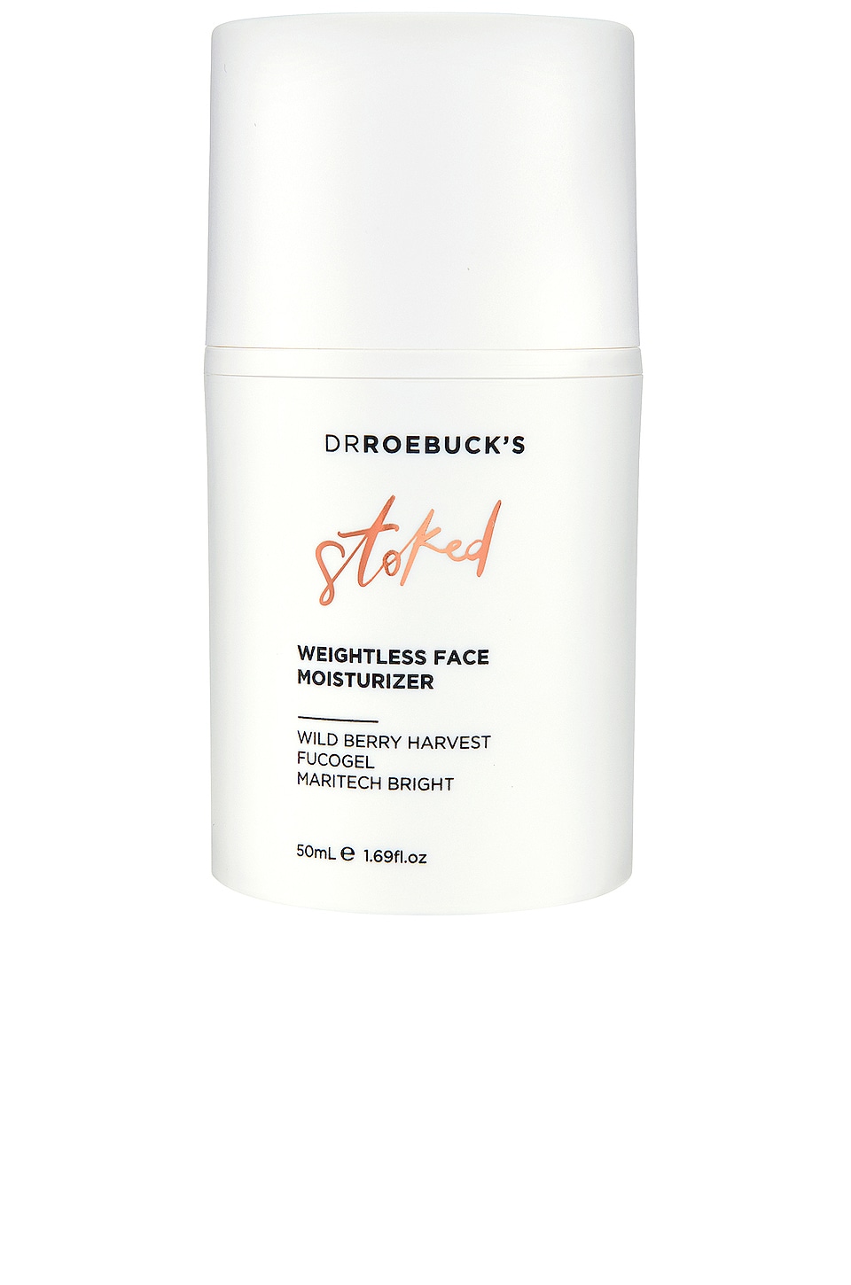 dr roebuck's moisturizer