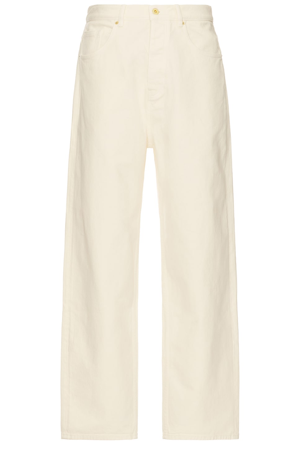 Baggy Jeans - Thumbnail 1