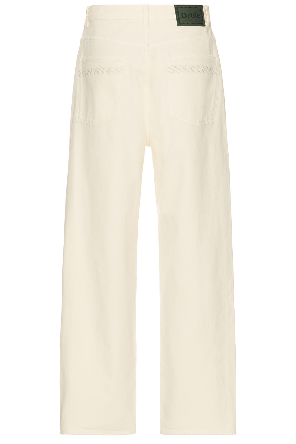 Baggy Jeans - Thumbnail 2
