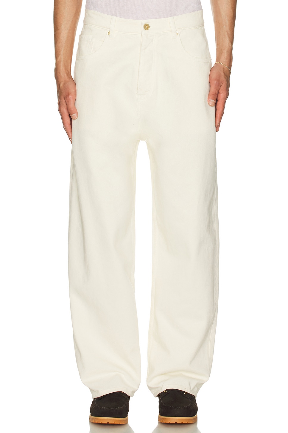 Baggy Jeans - Thumbnail 4