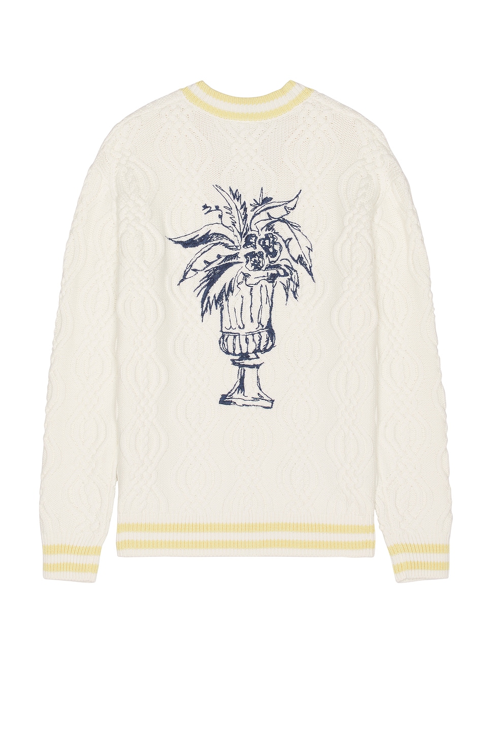 Medicis Cardigan - Thumbnail 2