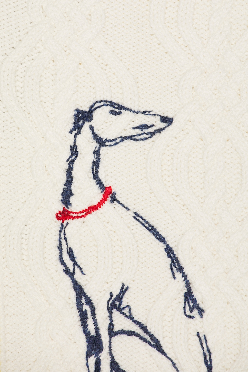 Medicis Cardigan - Thumbnail 3