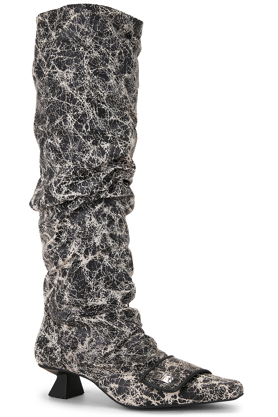 Dirt Gathered Boot thumbnail