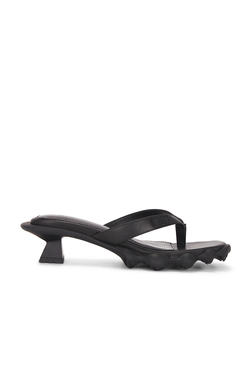 Range Thongs