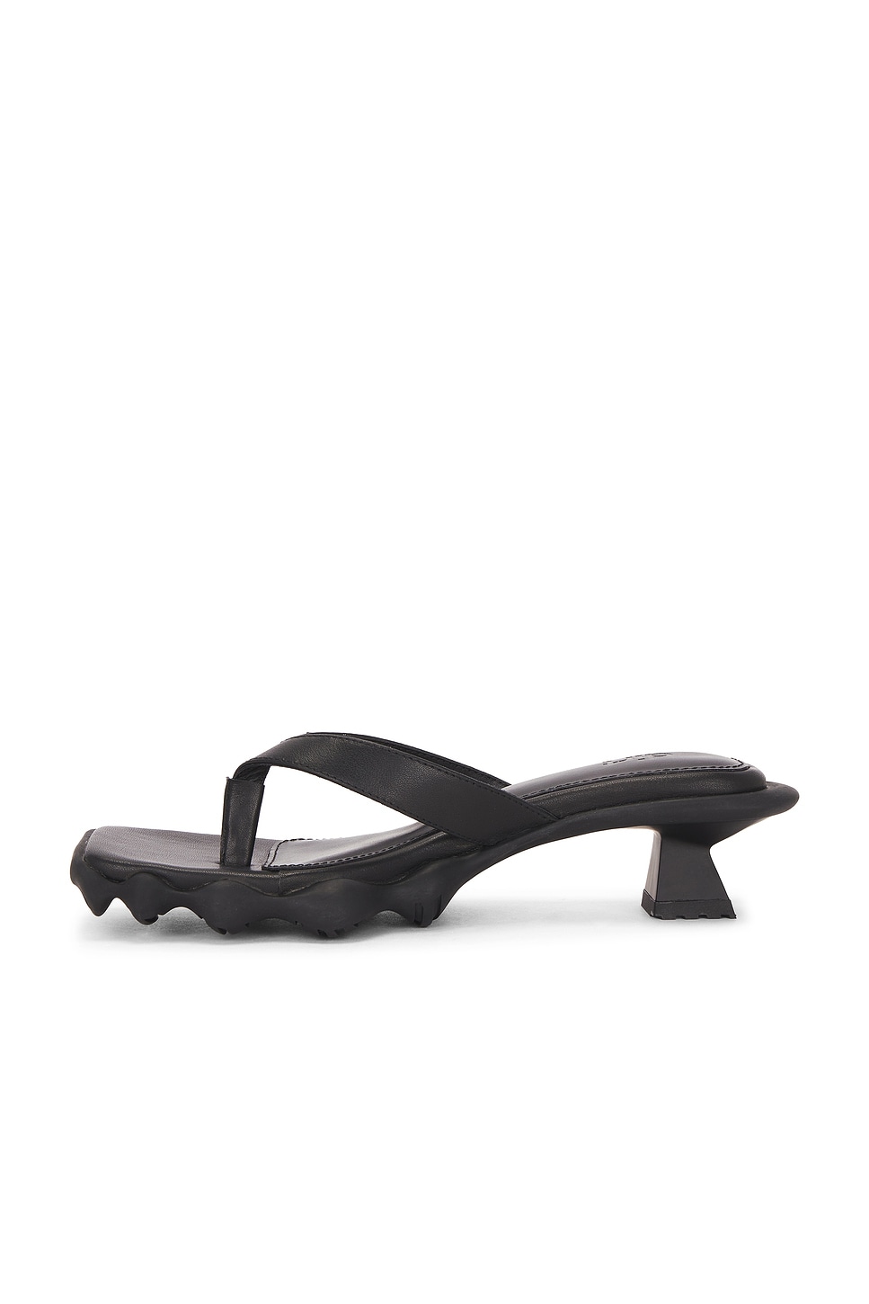 Range Thongs