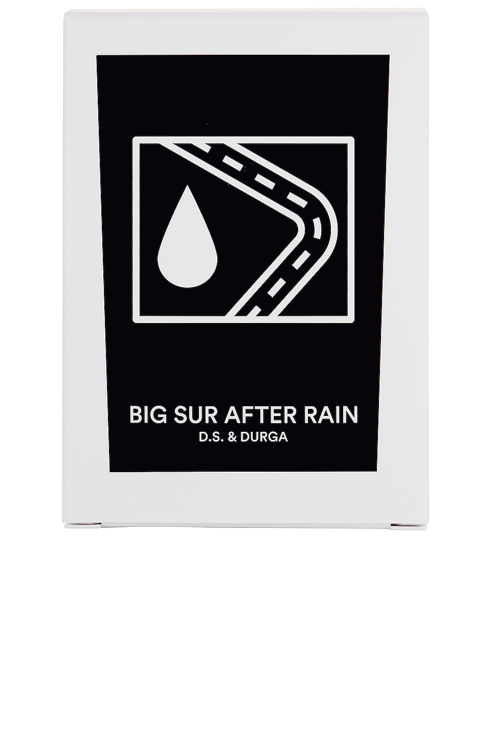 Big Sur After Rain Candle - thumbnail 3