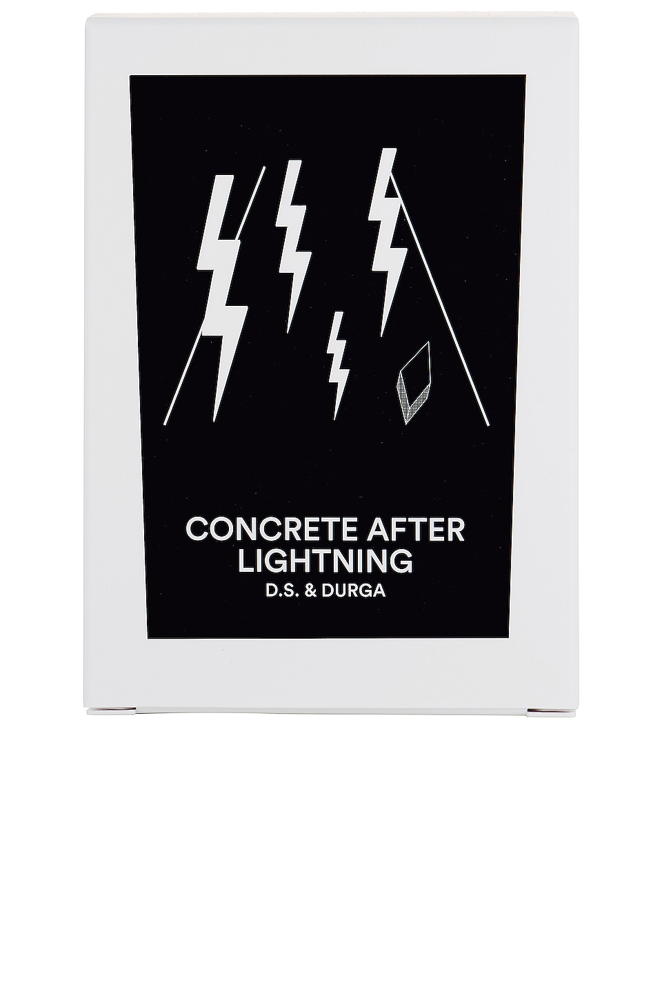 Concrete After Lightning Candle - thumbnail 3