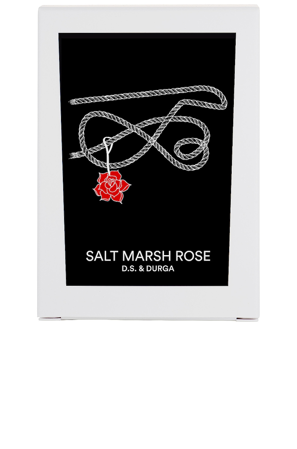 Salt Marsh Rose Candle - thumbnail 3