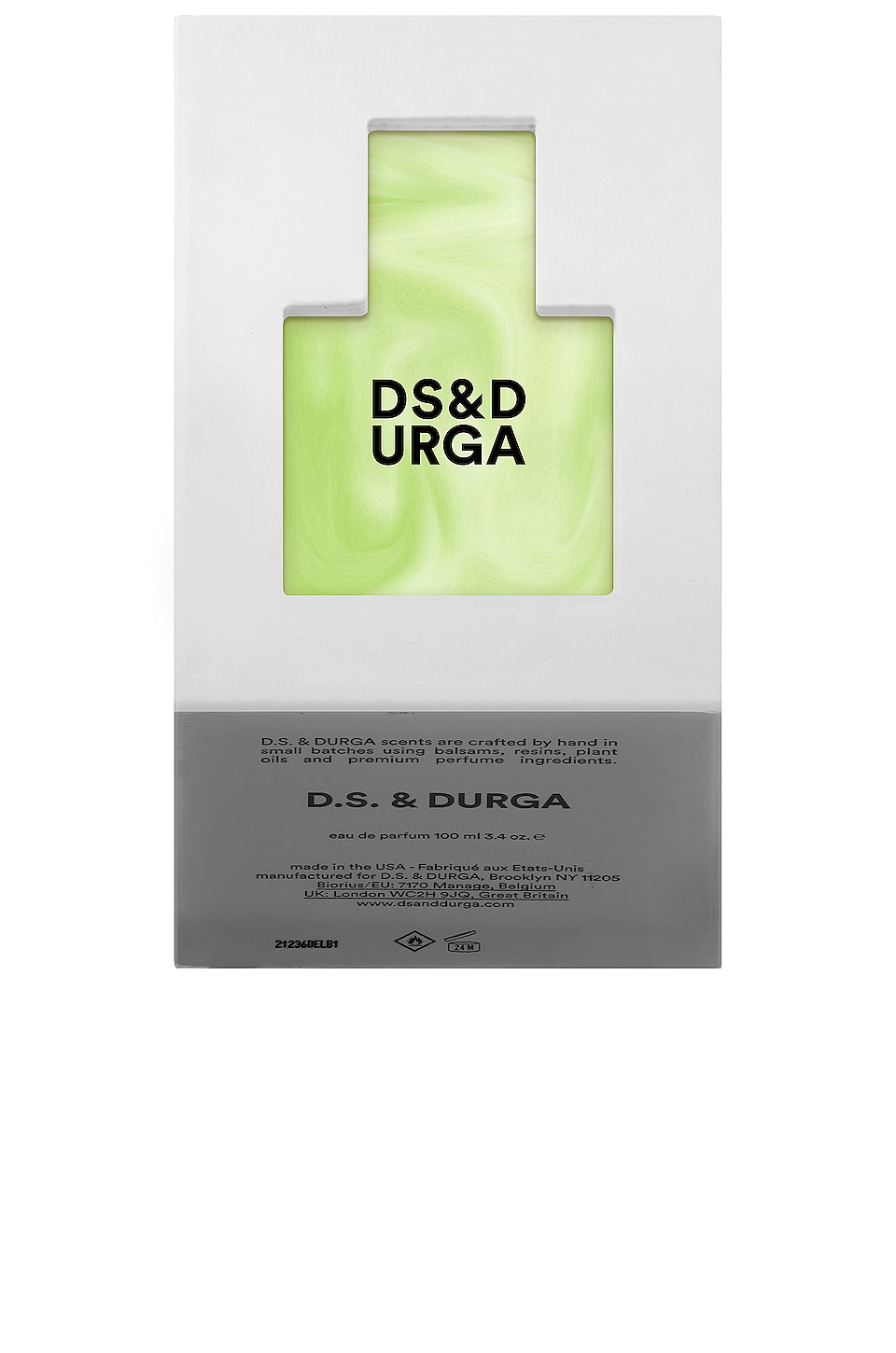 Pistachio Eau de Parfum - thumbnail 3