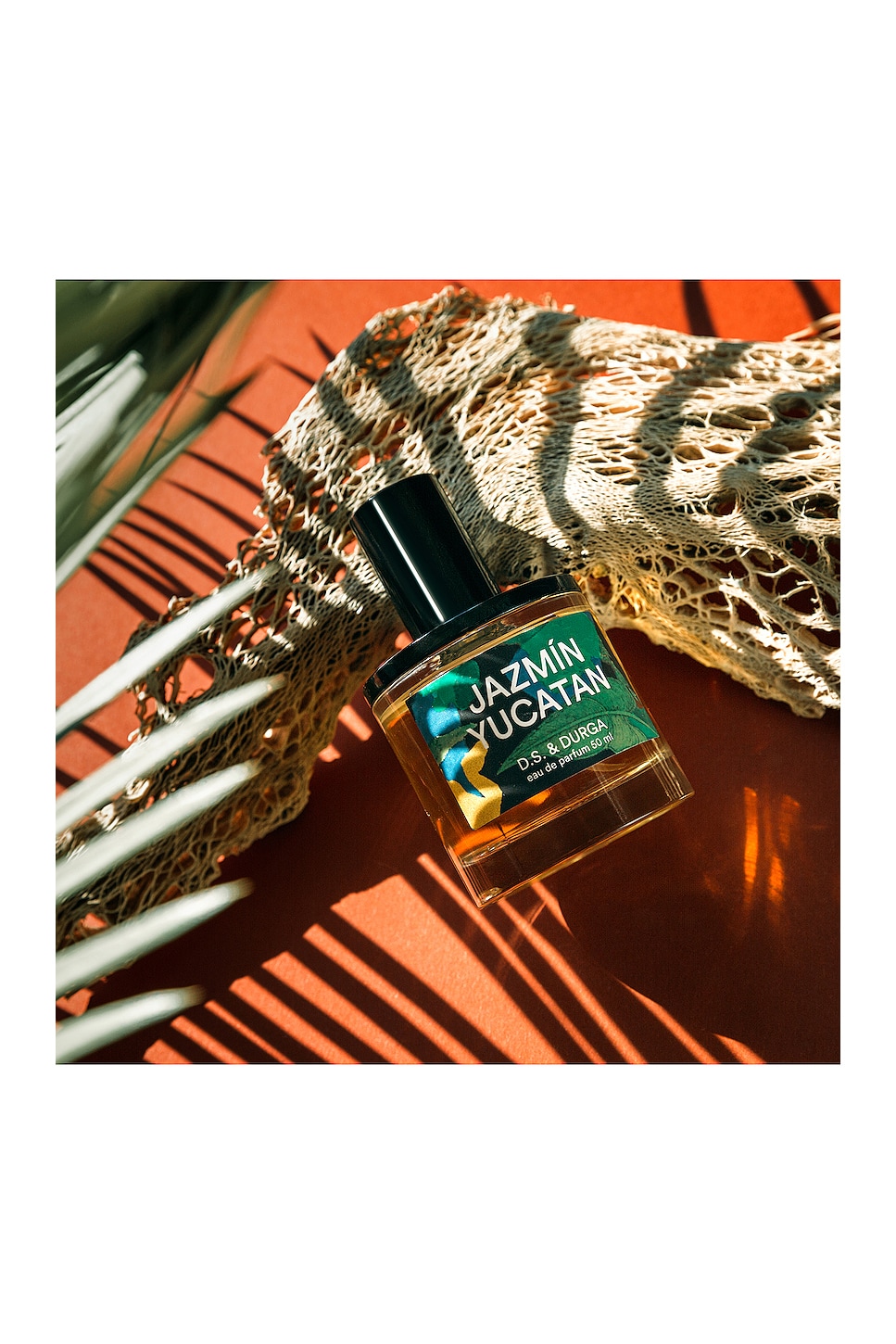 D.S. & DURGA JAZMIN YUCATAN 50 ML パフューム | REVOLVE