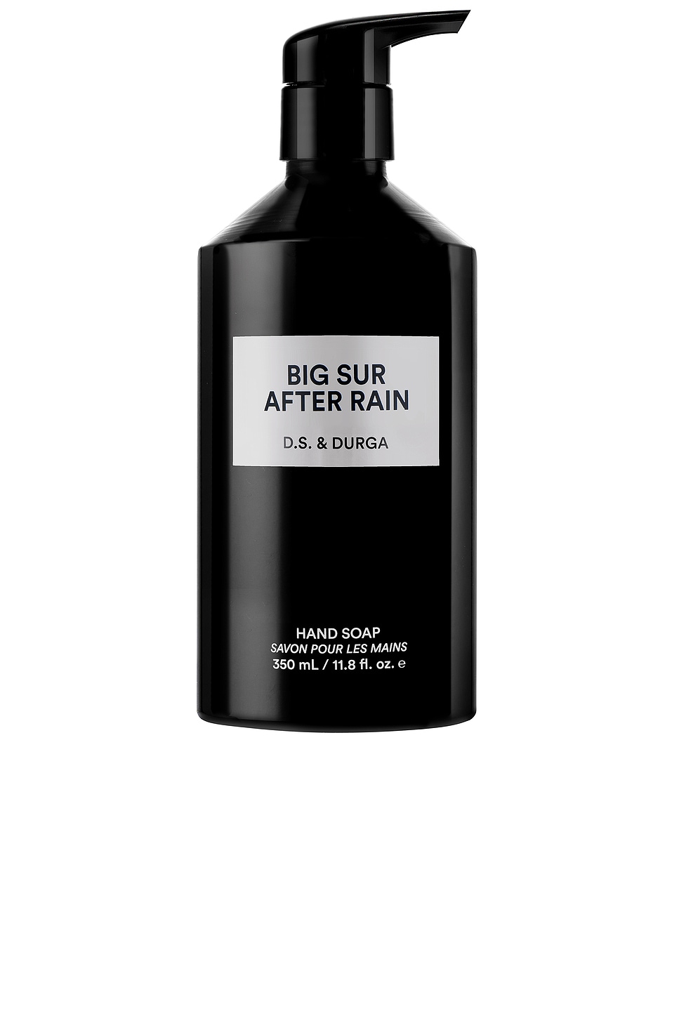 Big Sur After Rain Hand Soap - thumbnail 2