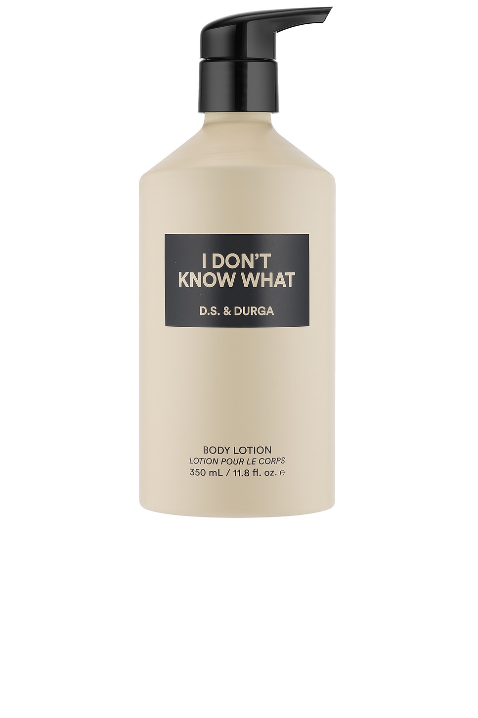 I Don't Know What Body Lotion - thumbnail 2