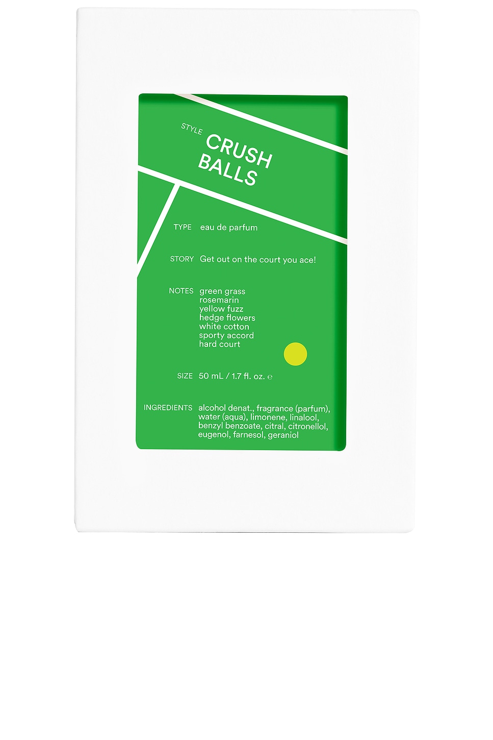 Crush Balls Eau de Parfum - thumbnail 3