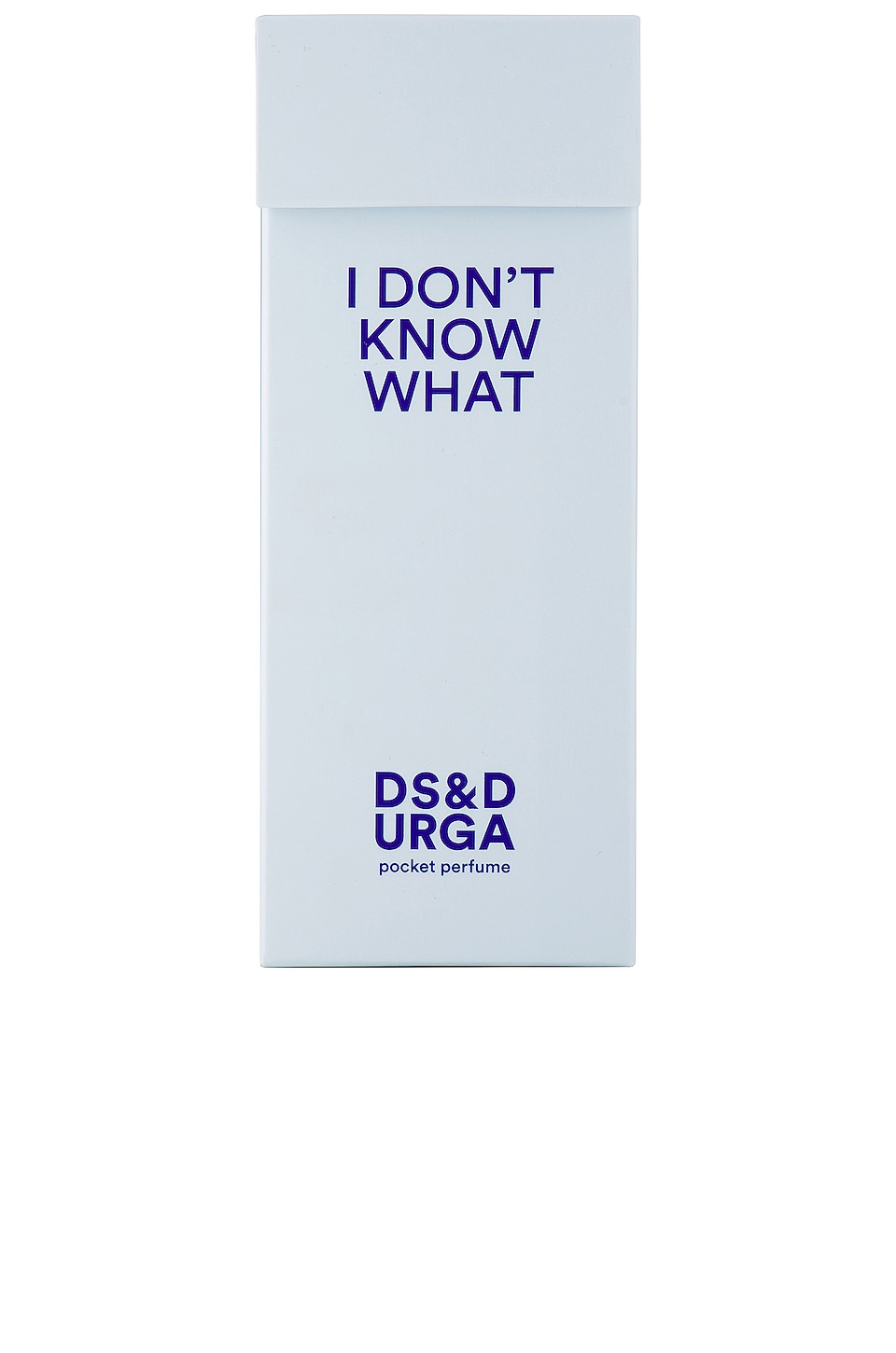 I Don't Know What Pocket Perfume - thumbnail 3