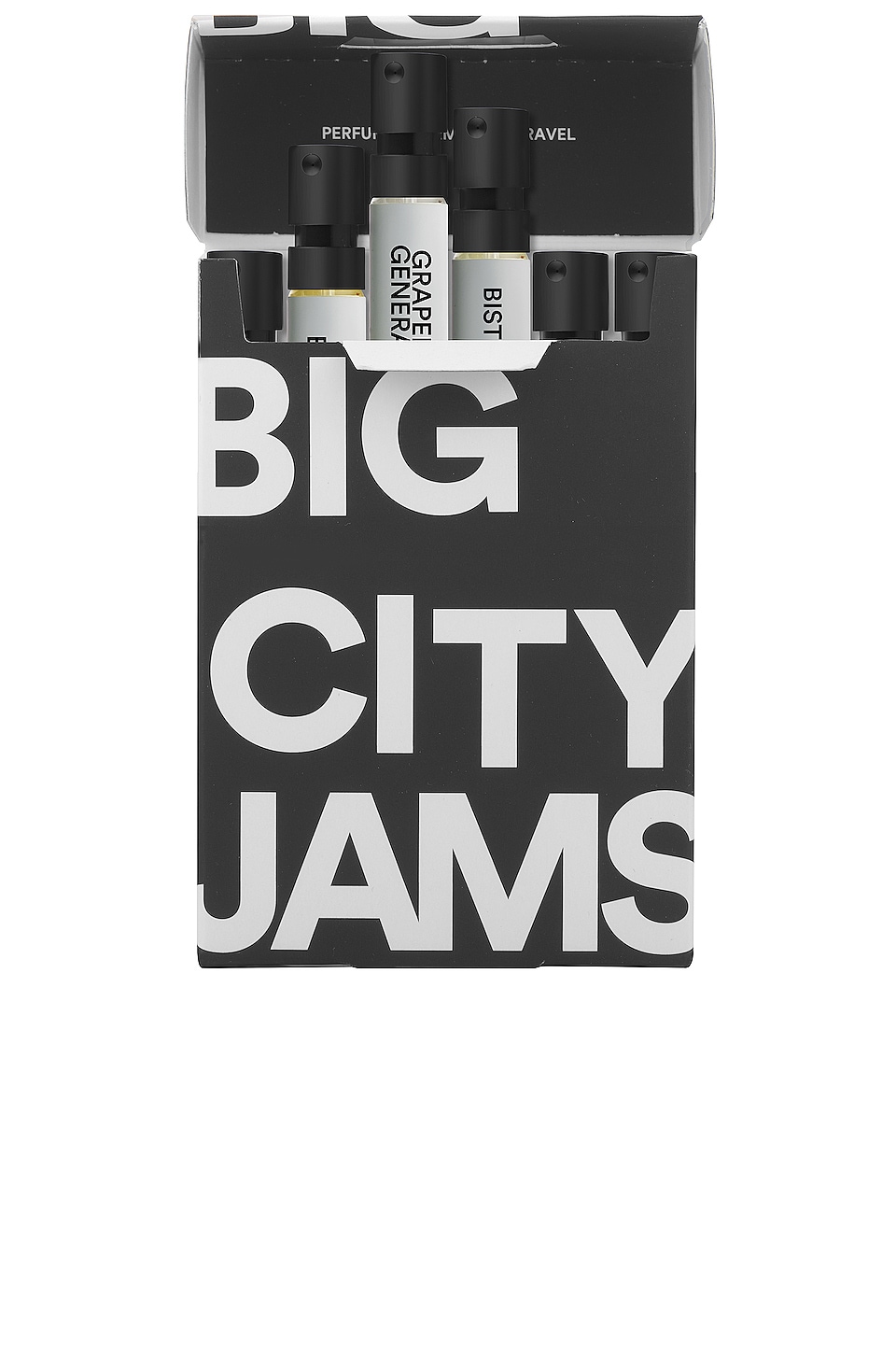 D.S. & DURGA Big City Jams Discovery Set | REVOLVE