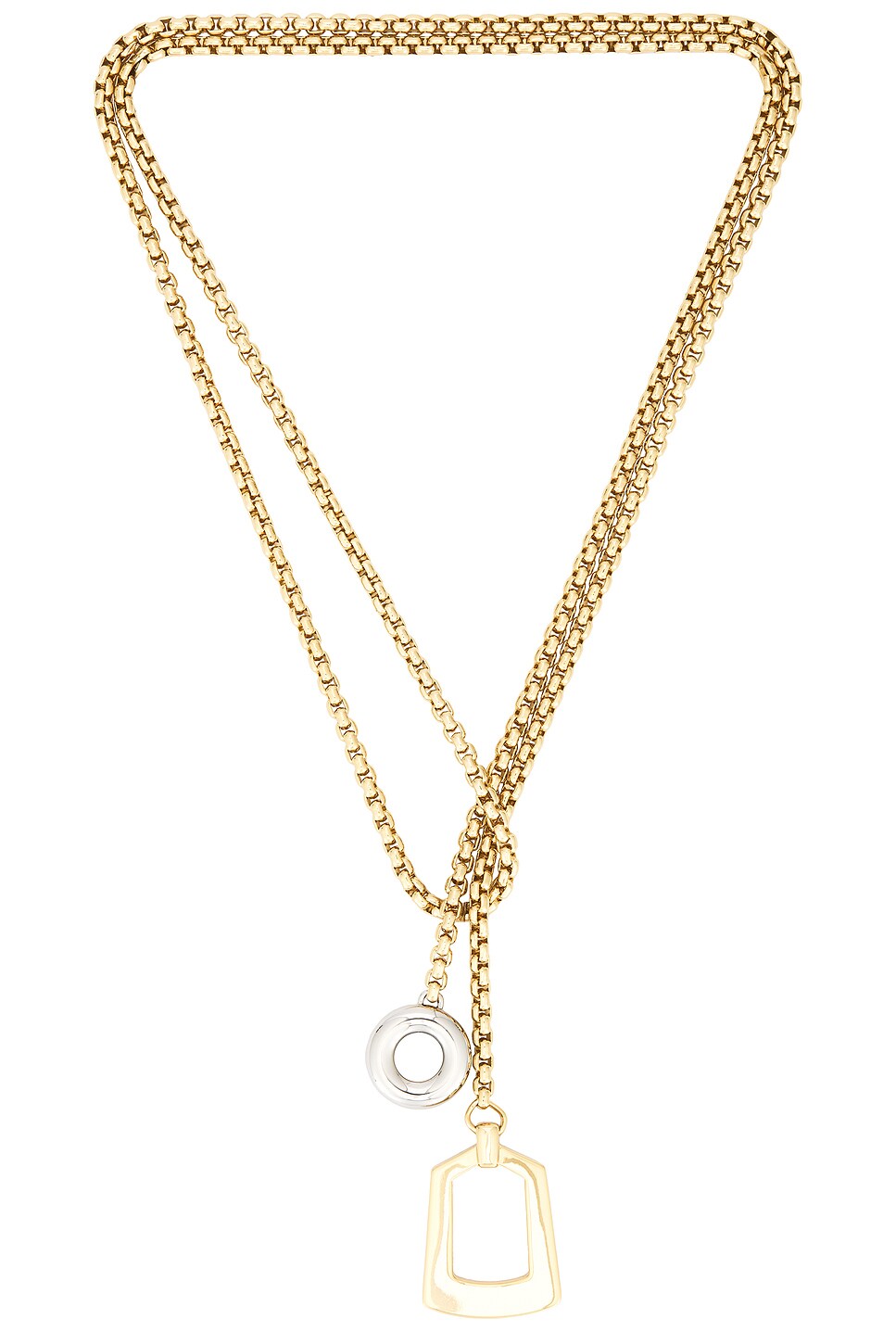 Tina Necklace