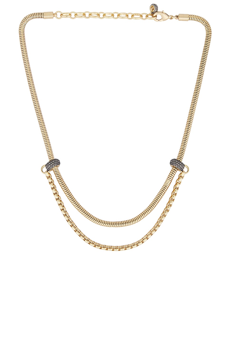 Venice Necklace