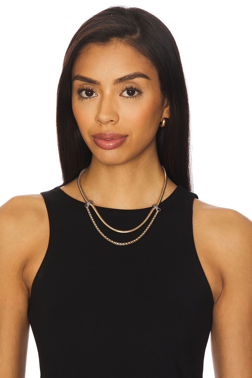 Venice Necklace