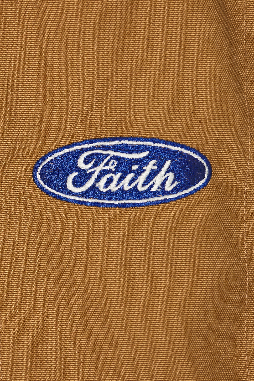 Faith Work Vest - Thumbnail 3