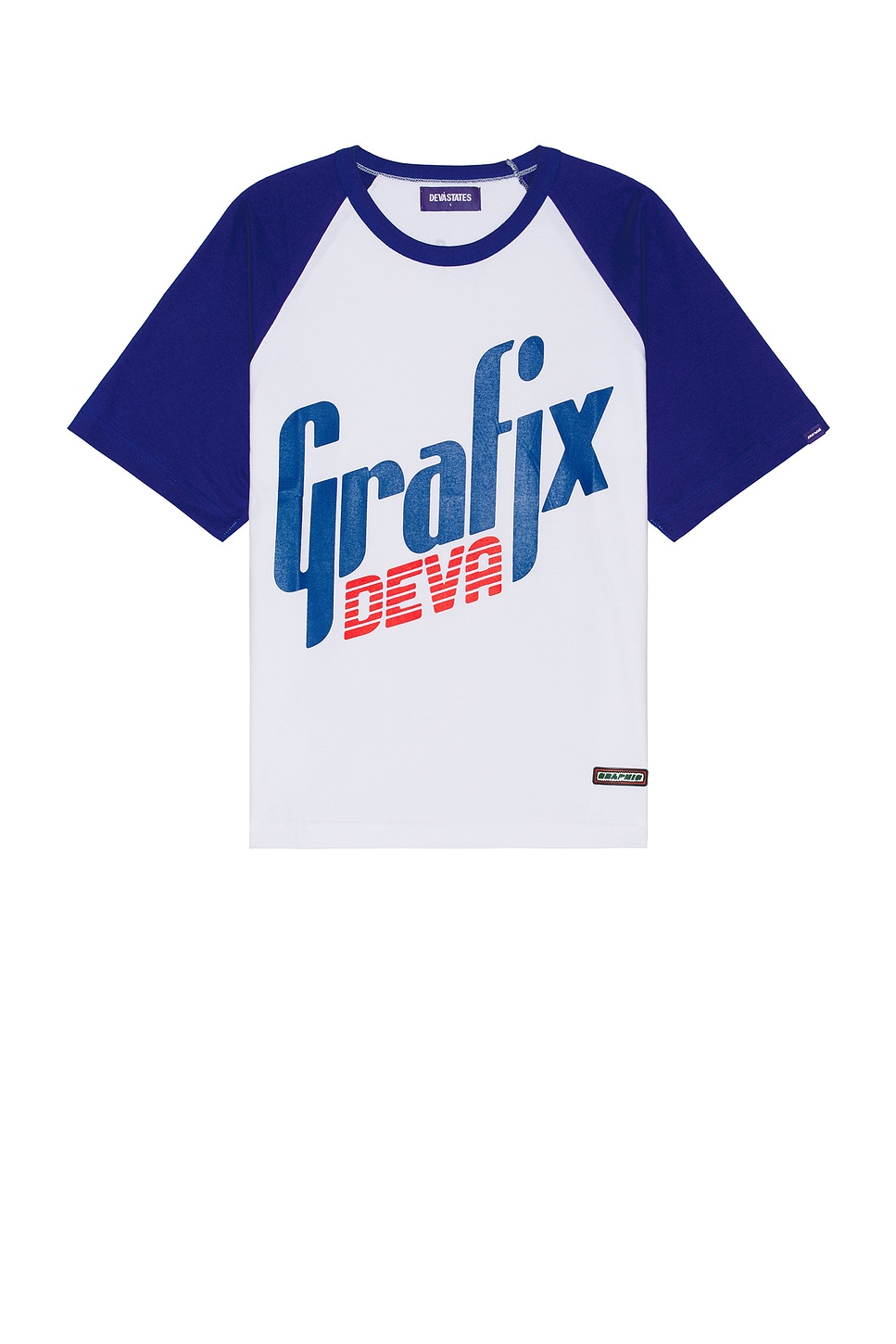 Shred T-Shirt