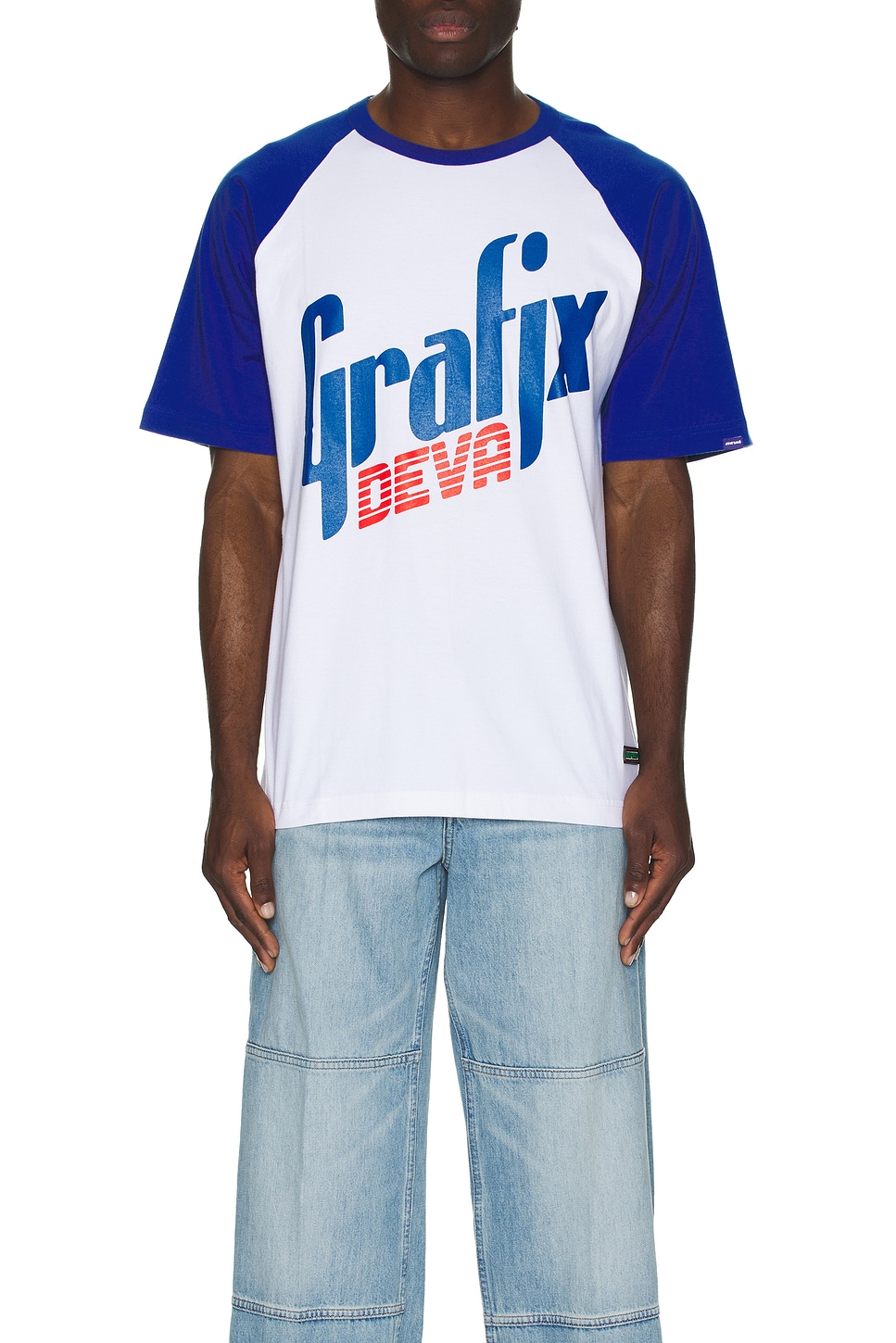 Shred T-Shirt