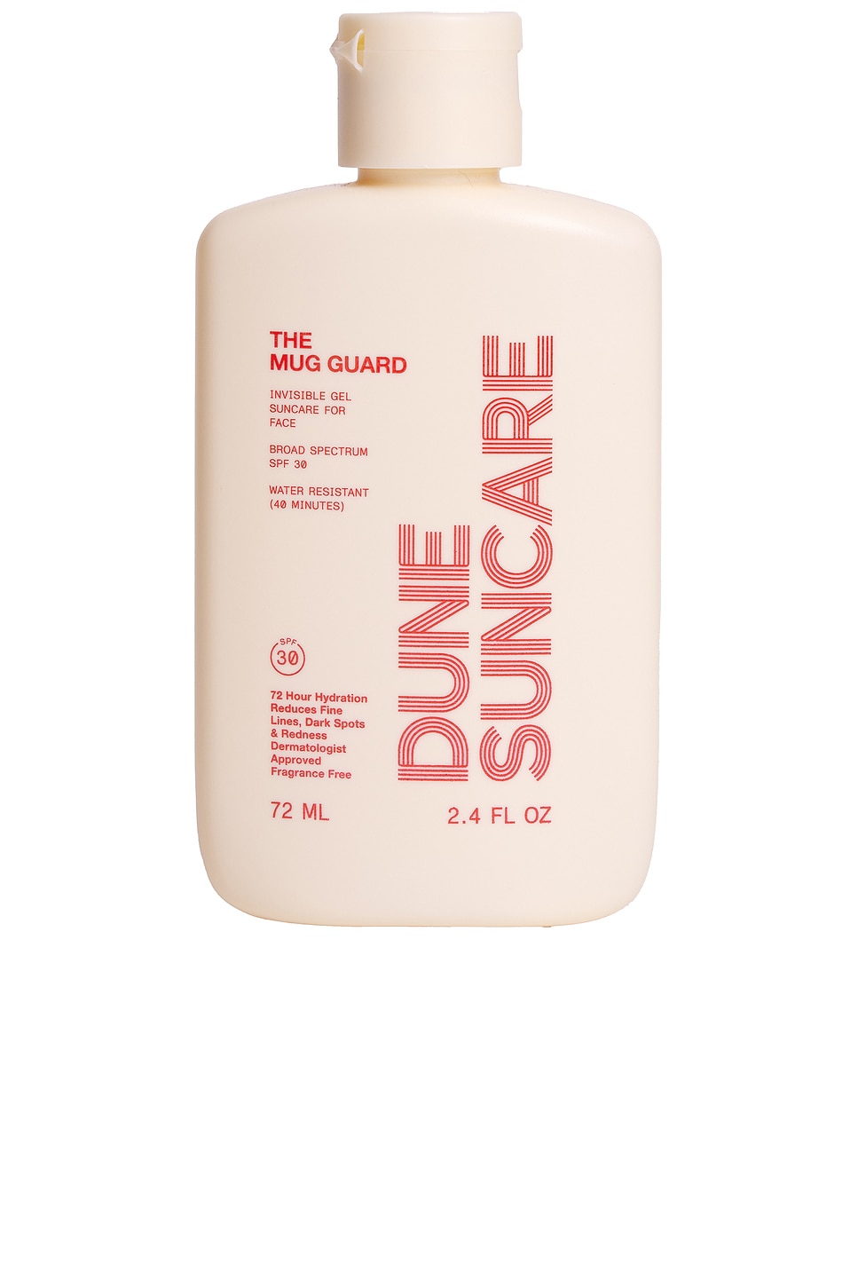 The Mug Guard SPF 30 - thumbnail 2