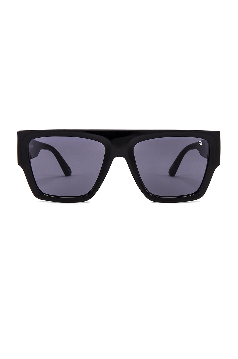 view 1 of 4 Carter in Black