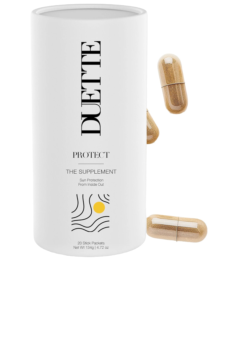 The Supplement