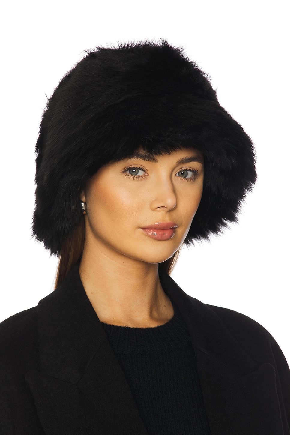 Margot Fur Hat