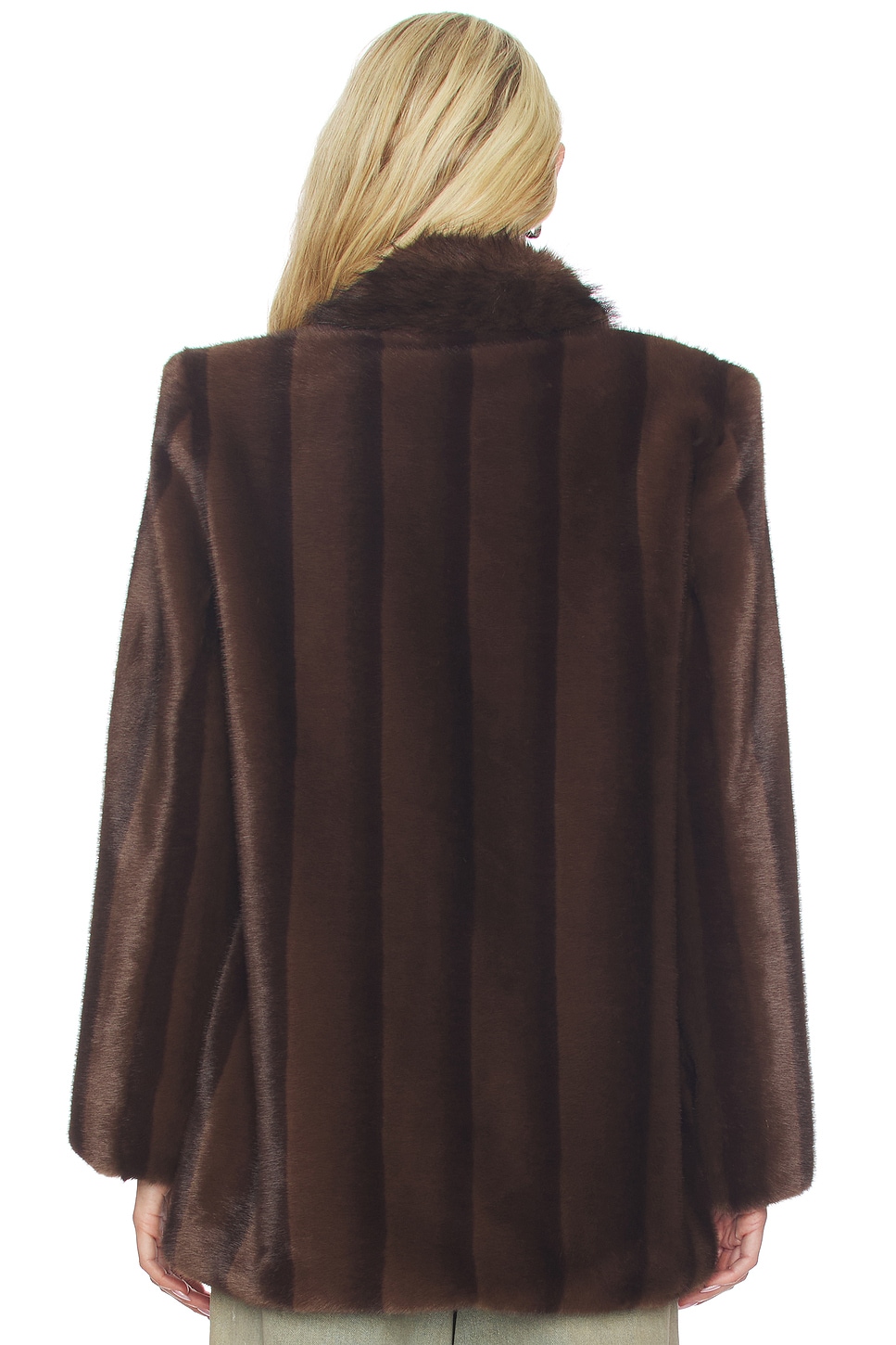 Ducie Sienna Coat