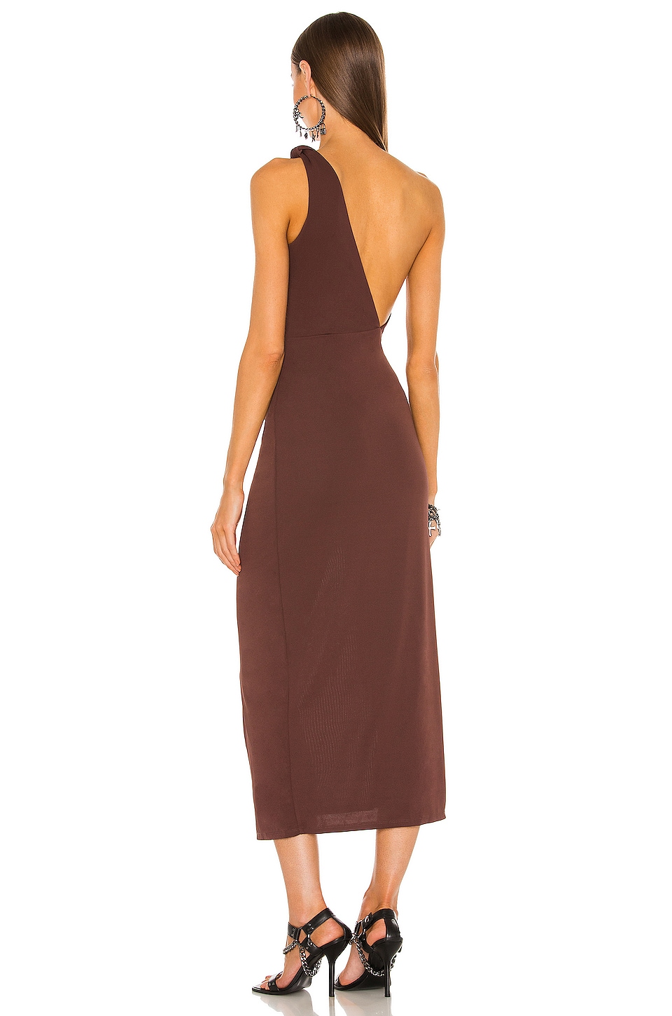 DUNDAS x REVOLVE Kate Midi Dress
