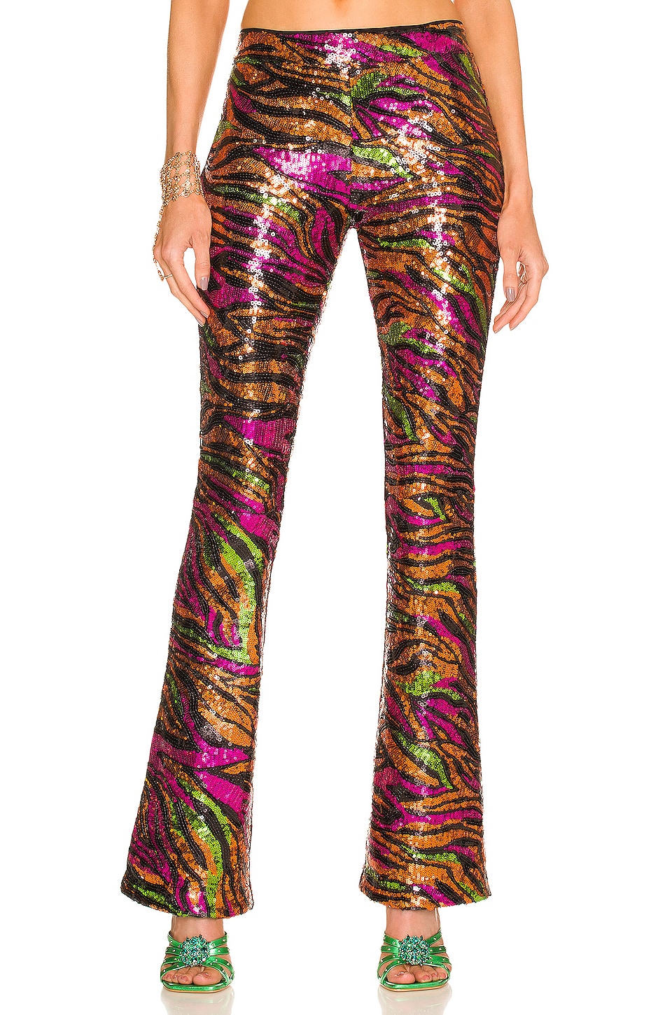 Mel Metalic Snake Highrise Leggings Mel Metalic Snake Highrise Leggings