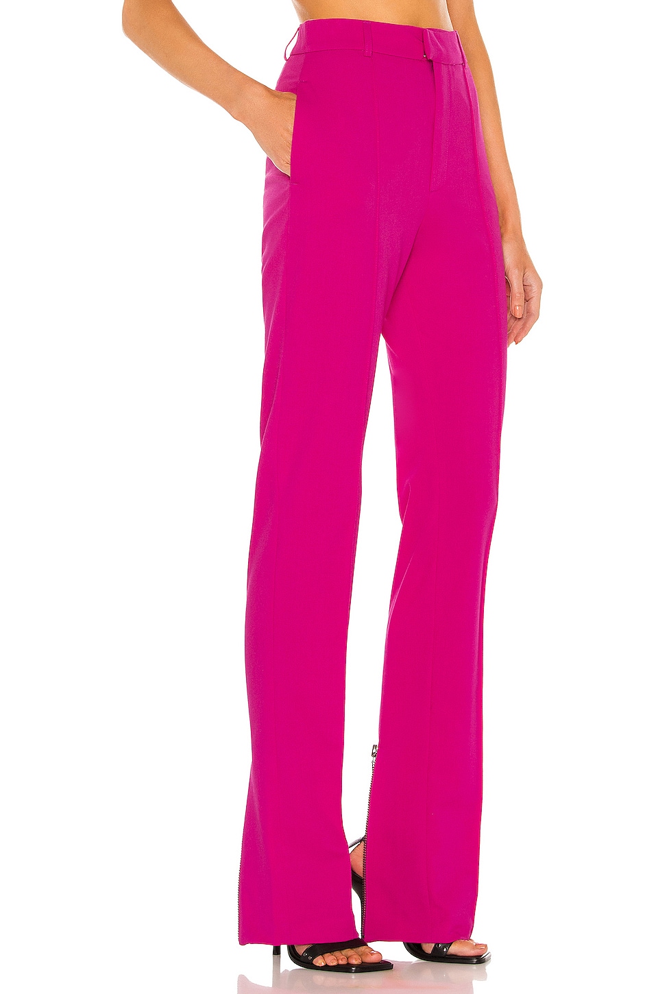 DUNDAS x REVOLVE Joni Trouser in Pink
