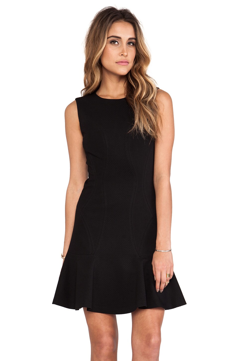 dvf jaelyn dress